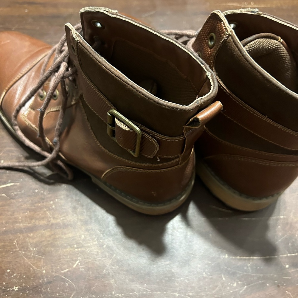 Arizona boots - Picture 4 of 7